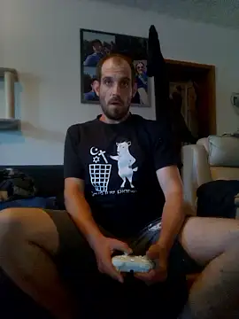 Codymc89's Webcam Show