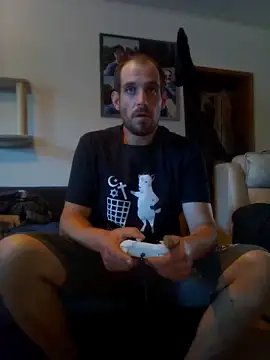 Codymc89 Webcam-Show