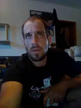 Codymc89 Adlı Modelin Web Kamerası Şovu