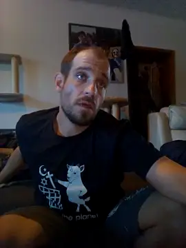 Codymc89 Pertunjukan Webcam