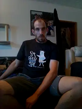 Show de webcam de Codymc89