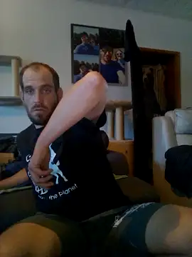 Codymc89 webkamerás műsora