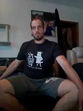 Codymc89 Webcam-Show