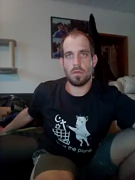 Codymc89 Webcam-Show