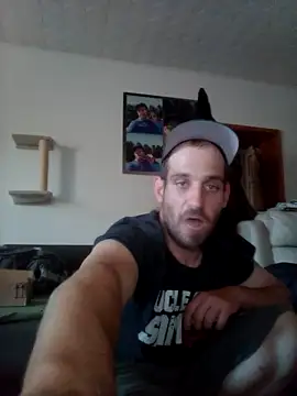Codymc89 Webcam-Show