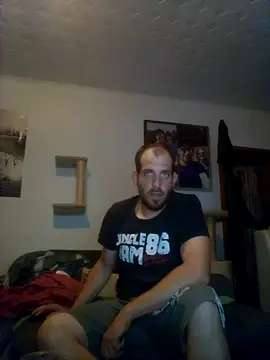 Codymc89 Webcam-Show