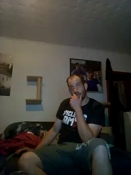 Codymc89 웹캠 쇼