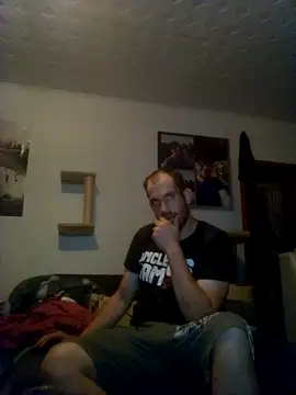 Show Webcam de Codymc89