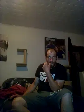 Show Webcam de Codymc89
