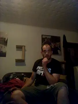 Codymc89 Webcam-Show