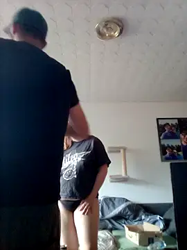 Codymc89's Webcam Show