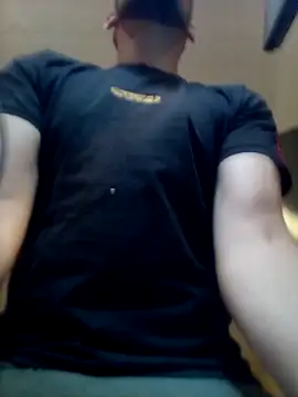 Codymc89 Webcam-Show