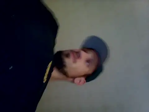 Codymc89 웹캠 쇼