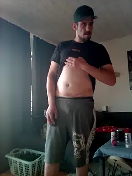 Show Webcam de Codymc89