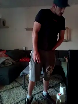 Codymc89 Webcam-Show