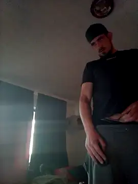 Codymc89's Webcam Show