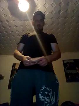 Codymc89 Webcam show
