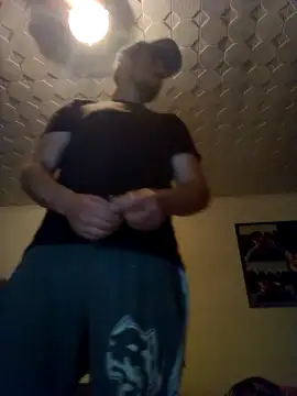 Codymc89 Webcam-Show