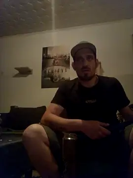 Show Webcam de Codymc89