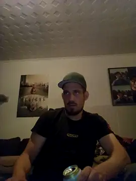 Codymc89 Webcam Show