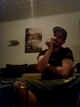 عرض كام Codymc89