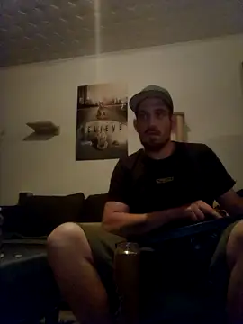 Codymc89のウェブカメラショー
