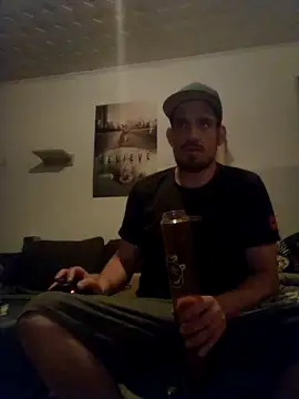 Codymc89 Webcam show