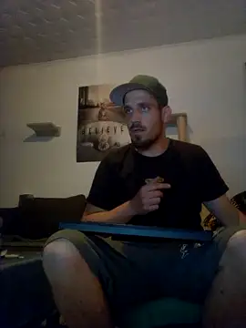 Codymc89 Webcam-Show