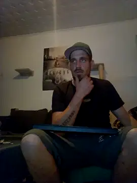 Show de webcam de Codymc89