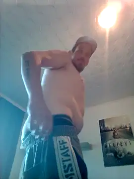 Codymc89 Webcam-Show