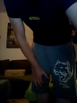 Show Webcam de Codymc89
