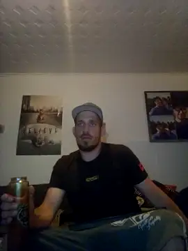 Codymc89 Webcam show