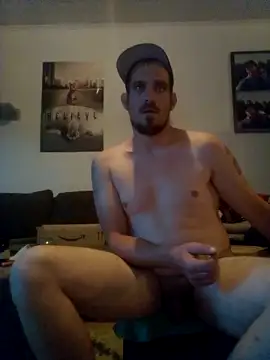 Codymc89: διαδικτυακό σόου στην κάμερα