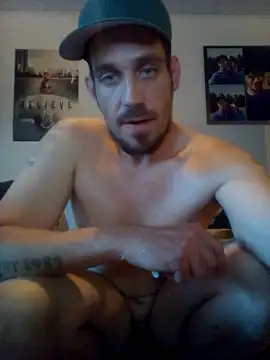 Pokazy przed kamerką – Codymc89