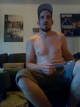 Codymc89 Webcam-Show