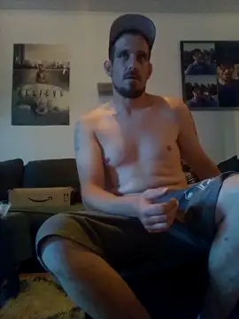 Codymc89 Webcam-Show