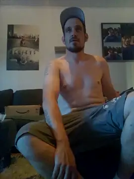 Codymc89 在線直播表演