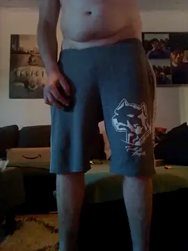 Codymc89 Webcam-Show