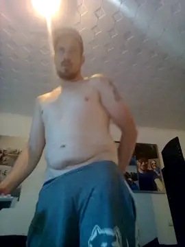 Вебкам-шоу Codymc89