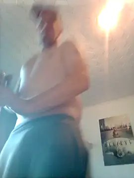 Codymc89 Webcam-Show