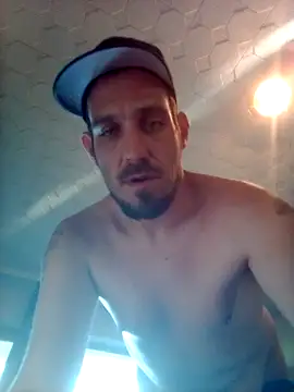 Codymc89's Webcam Show