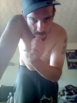 Codymc89 Webcam-Show