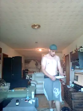 Codymc89 Webcam-Show