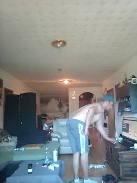 Codymc89 웹캠 쇼