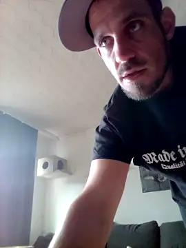 Pokazy przed kamerką – Codymc89