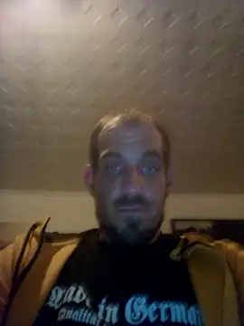 Codymc89 Webcam-Show