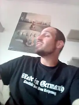 Codymc89 Webcam-Show