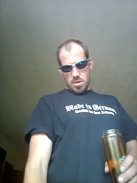 הופעת וובקאם של Codymc89