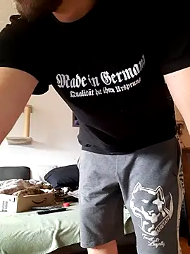 Codymc89's Webcam Show