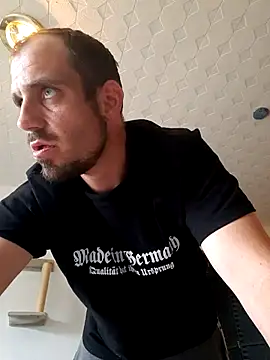 Вебкам-шоу Codymc89